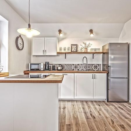 Ferienwohnung Eifelrausch Berenbach Dış mekan fotoğraf