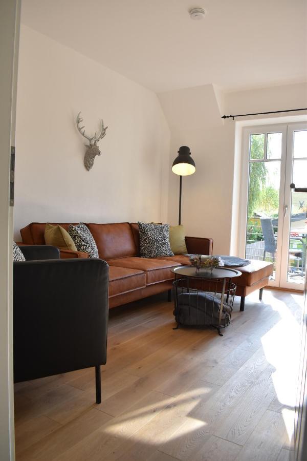 Ferienwohnung Eifelrausch Berenbach Dış mekan fotoğraf