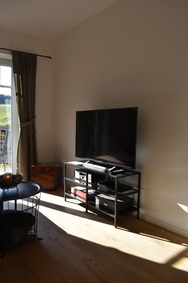 Ferienwohnung Eifelrausch Berenbach Dış mekan fotoğraf