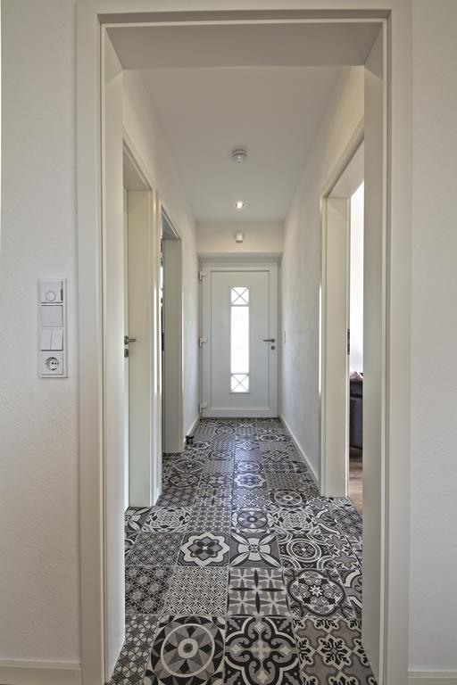 Ferienwohnung Eifelrausch Berenbach Dış mekan fotoğraf