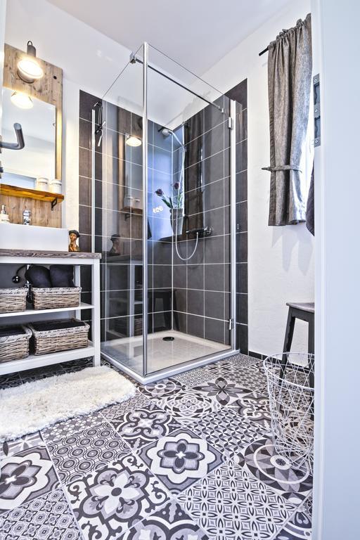 Ferienwohnung Eifelrausch Berenbach Dış mekan fotoğraf
