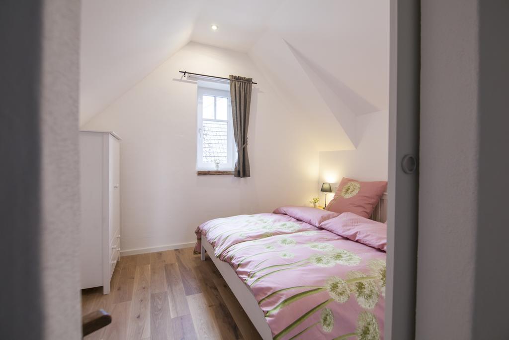 Ferienwohnung Eifelrausch Berenbach Dış mekan fotoğraf